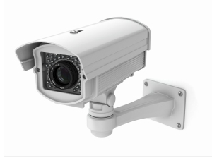 Security-Camera