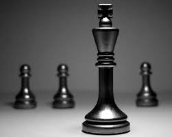 Kings or Pawns